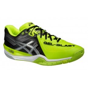 Gel Blast 6