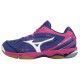 WAVE HURRICANE W Mizuno