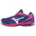 WAVE HURRICANE W Mizuno