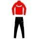 Essential Victory Poly Suit