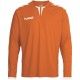 CORE LS POLY JERSEY Hummel