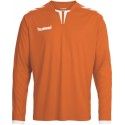 CORE LS POLY JERSEY Hummel
