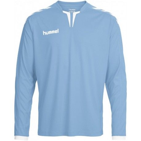 CORE LS POLY JERSEY Hummel
