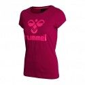 Classic Bee Tee W Hummel