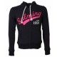 Chaqueta 1991 Salming Capucha