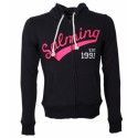 Chaqueta 1991 Salming Capucha
