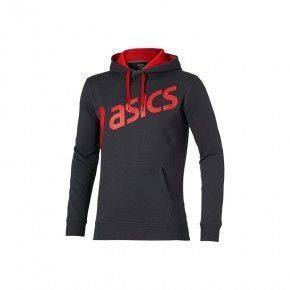 Logo Hoodie Asics