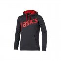 Logo Hoodie Asics
