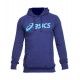 Logo Hoodie Asics