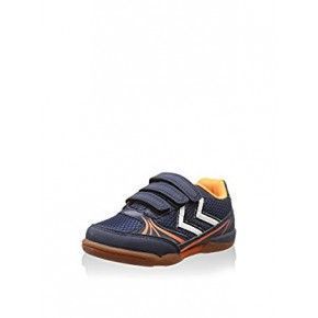 Authentic Jr 2-3 Velcro Hummel