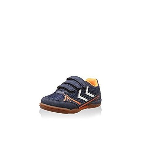 Authentic Jr 2-3 Velcro Hummel