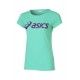 Logo Tee W Asics