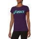 Logo Tee W Asics