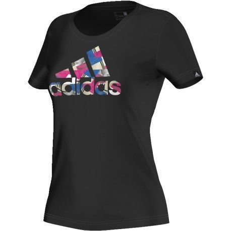 Foil Logo W Adidas