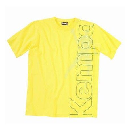 Promo Tee Player