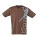 Promo Tee Player
