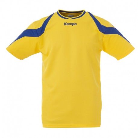 MOTION SHIRT W KEMPA