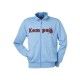Corporate Zip Jacket Kempa
