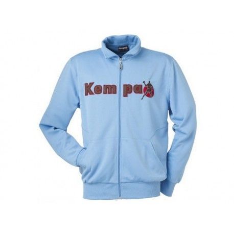 Corporate Zip Jacket Kempa