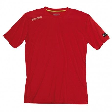 CORE TRAININGS T-SHIRT Kempa