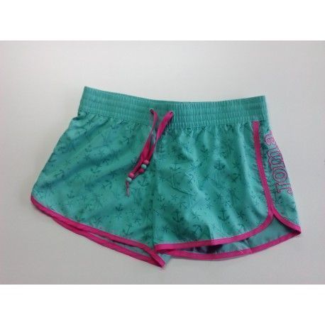 Short Micro W Joma