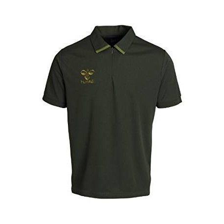 Functional Polo Hummel
