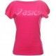 W Logo Tee Asics