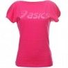 W Logo Tee Asics