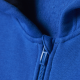 Essentials Logo Full Zip Hoodie