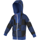 Spiderman Fullzip Hood