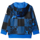 Spiderman Fullzip Hood