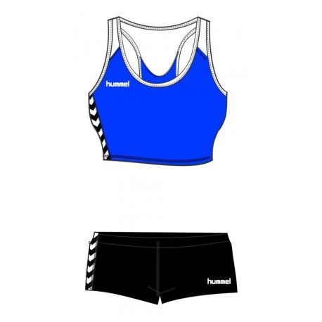 W Running Seg Hummel