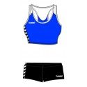 W Running Set Hummel