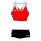 W Running Seg Hummel