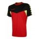 ADRI 99 SS COLOUR JERSEY Hummel