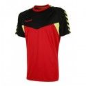 ADRI 99 SS COLOUR JERSEY Hummel