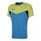ADRI 99 SS COLOUR JERSEY Hummel