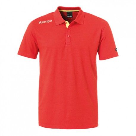 Core Polo Shirt Kempa