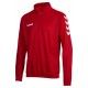 Core 1/2 Zip Sweat