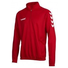 Core 1/2 Zip Sweat