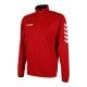Essential Half Zip Sweat