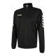 Essential Half Zip Sweat