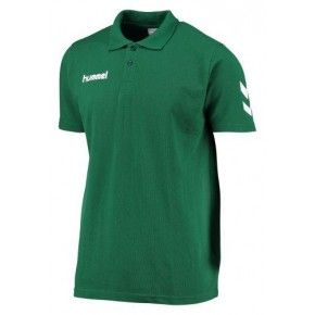 Core Cotton Polo