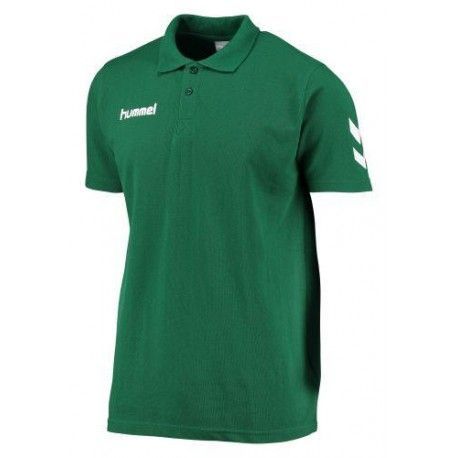 Core Cotton Polo