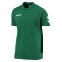 Core Cotton Polo