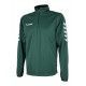 Essential Half Zip Sweat