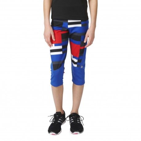 YG Techfit 3/4 Tight