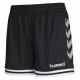 Siriur Shorts W Hummel
