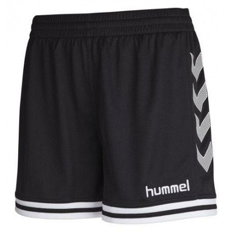 Siriur Shorts W Hummel