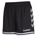 Siriur Shorts W Hummel